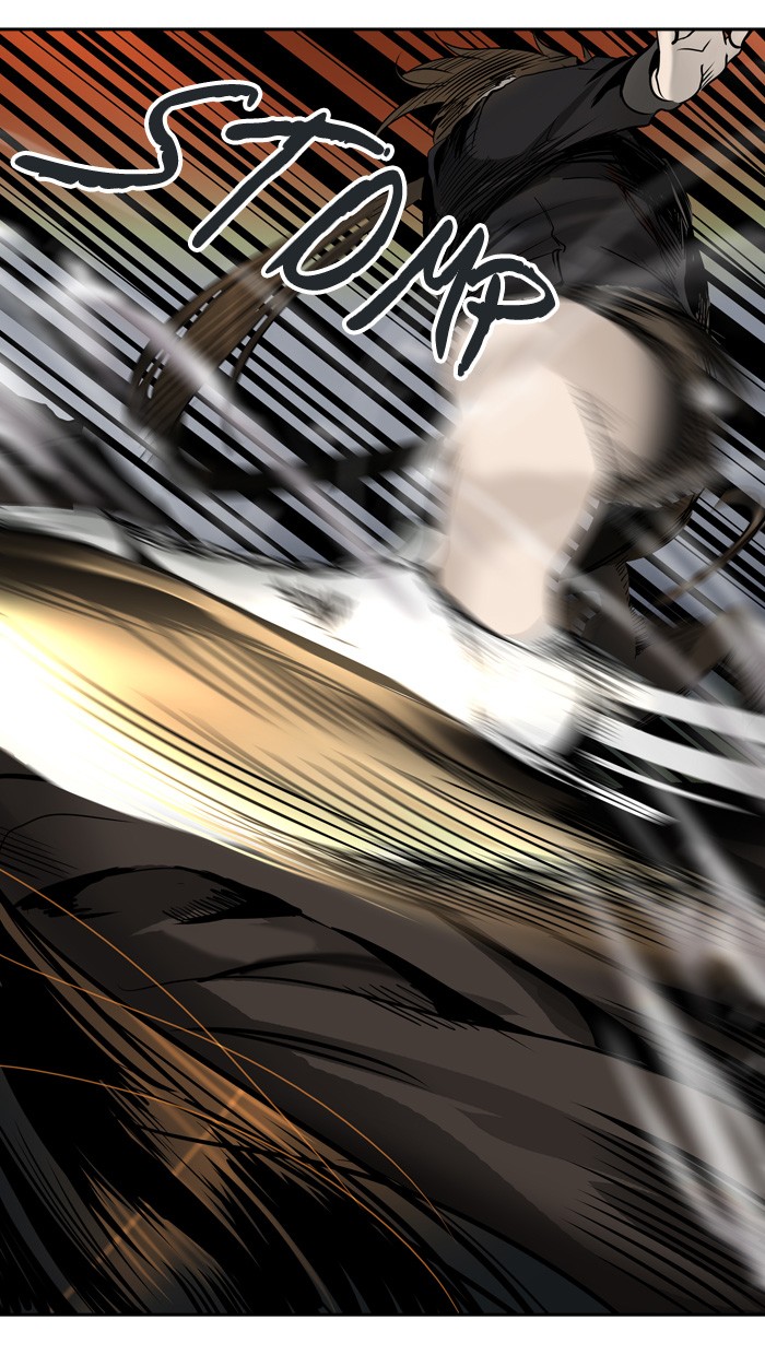 Tower of God Chapter 296 - Page 27