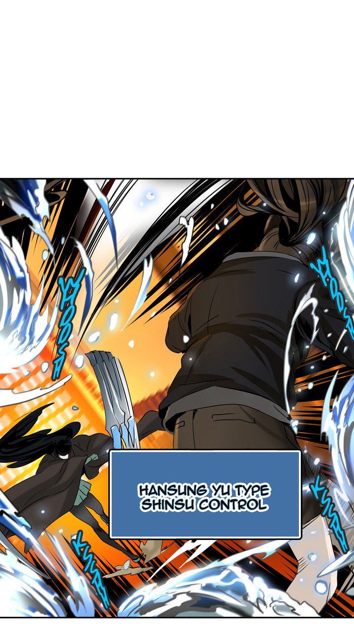 Tower of God Chapter 296 - Page 28