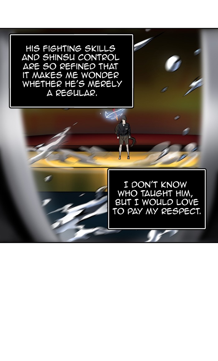 Tower of God Chapter 296 - Page 32