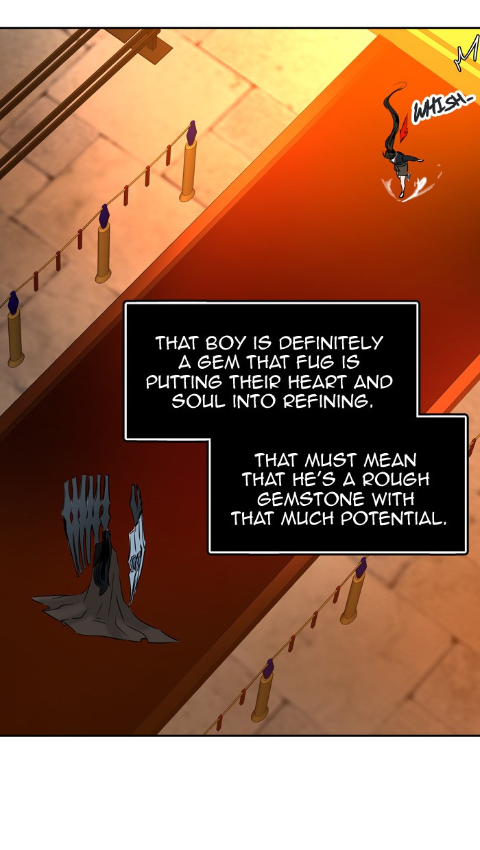 Tower of God Chapter 296 - Page 33