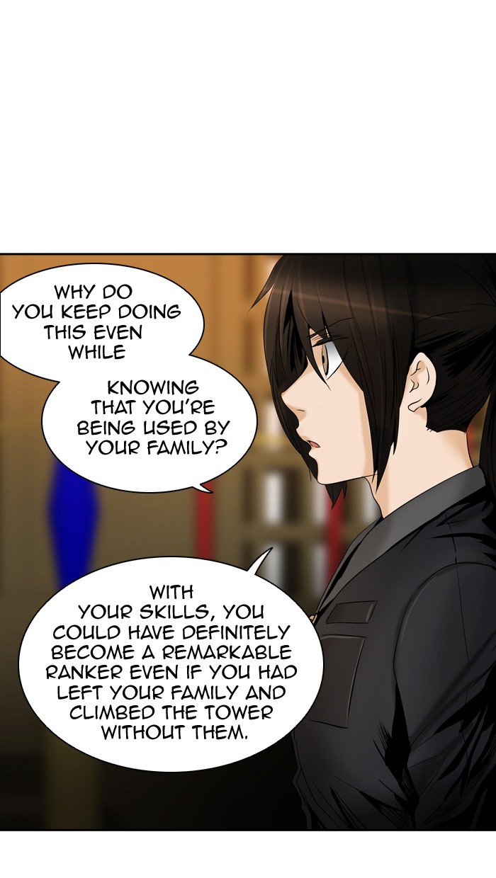 Tower of God Chapter 296 - Page 35