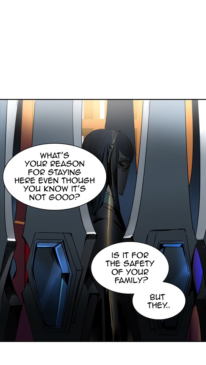 Tower of God Chapter 296 - Page 36