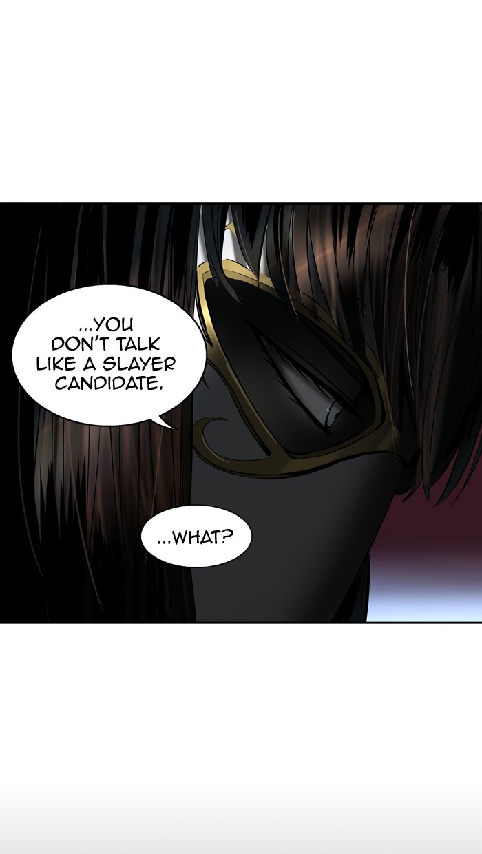 Tower of God Chapter 296 - Page 37
