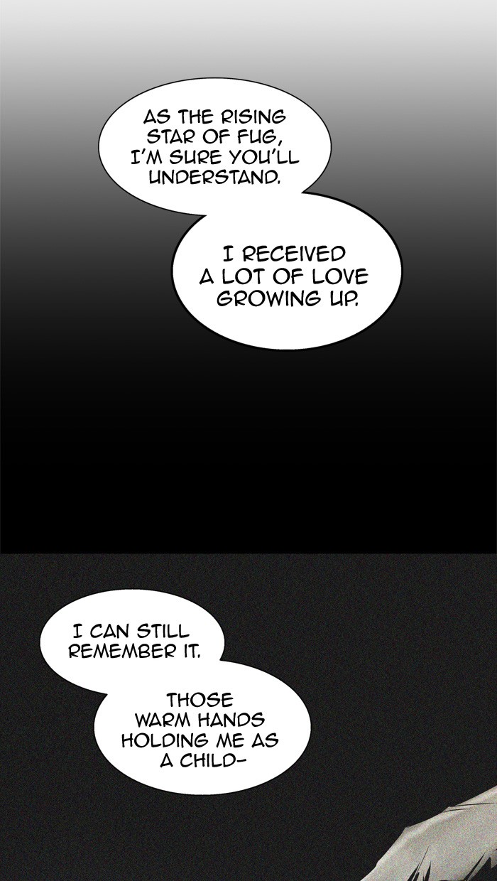 Tower of God Chapter 296 - Page 38