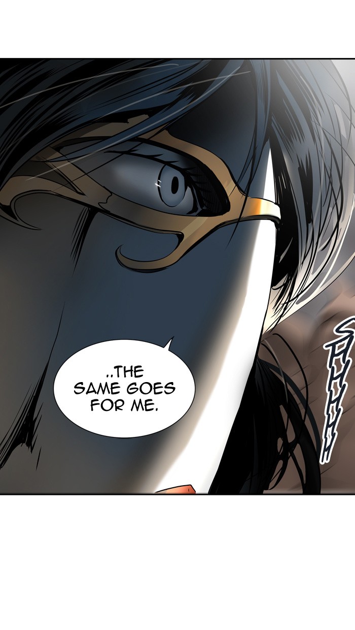 Tower of God Chapter 296 - Page 4