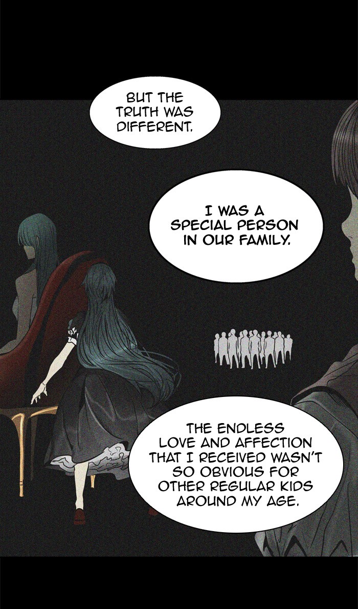 Tower of God Chapter 296 - Page 41