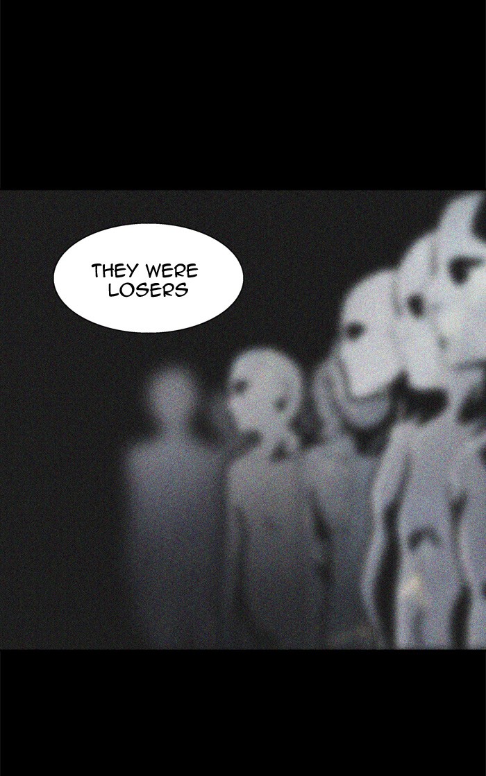 Tower of God Chapter 296 - Page 42