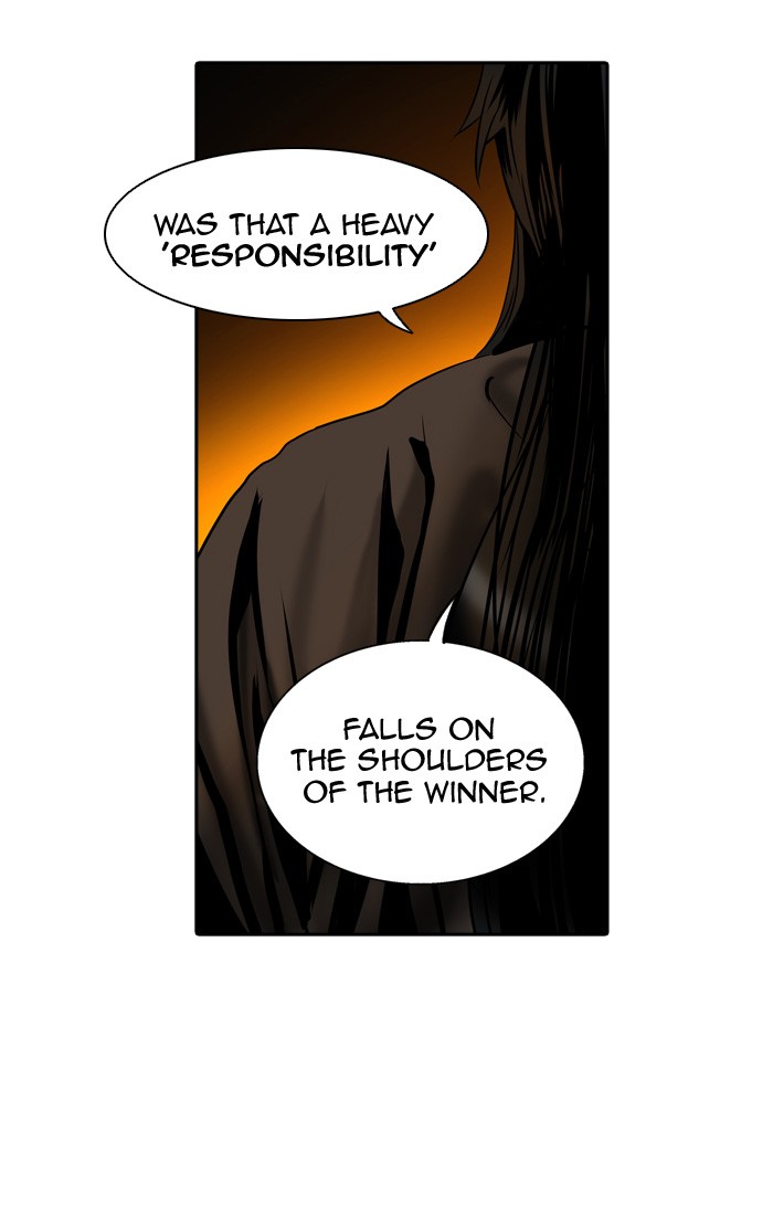 Tower of God Chapter 296 - Page 45
