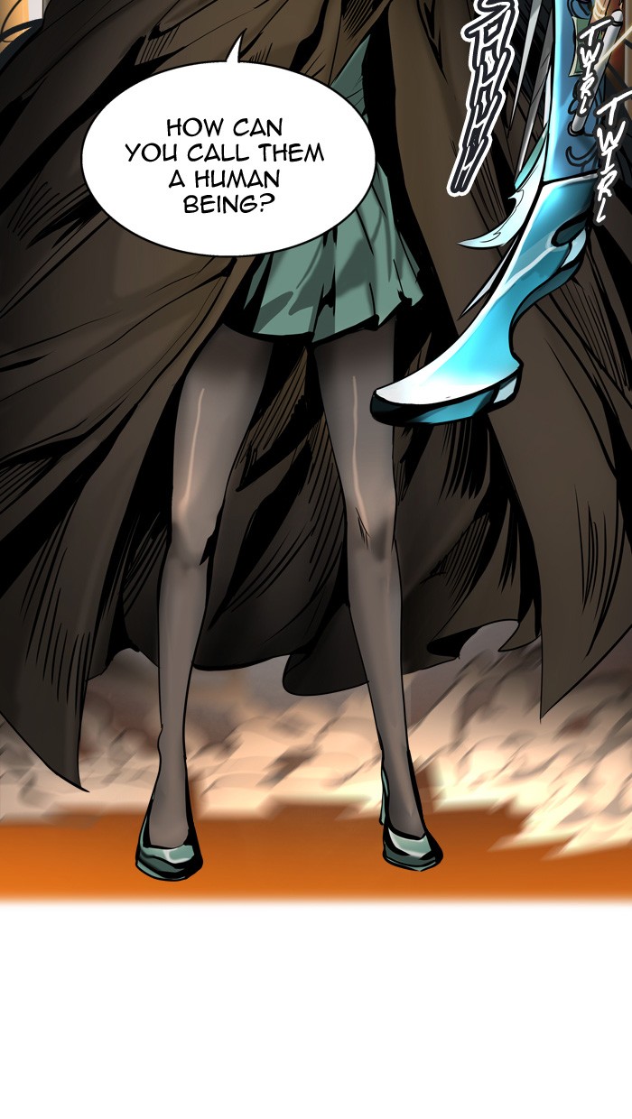 Tower of God Chapter 296 - Page 49