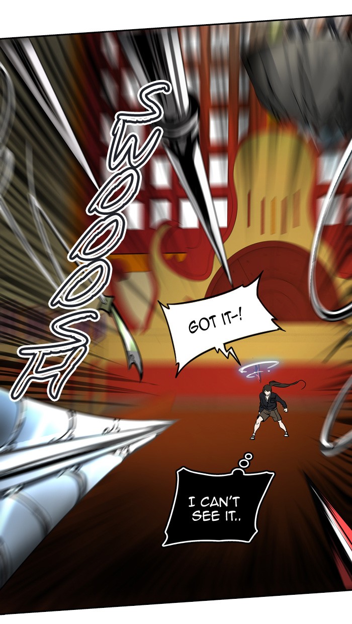 Tower of God Chapter 296 - Page 51