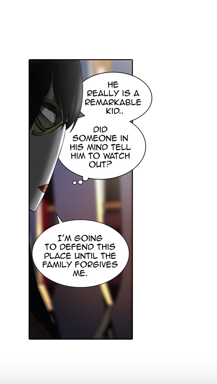 Tower of God Chapter 296 - Page 58