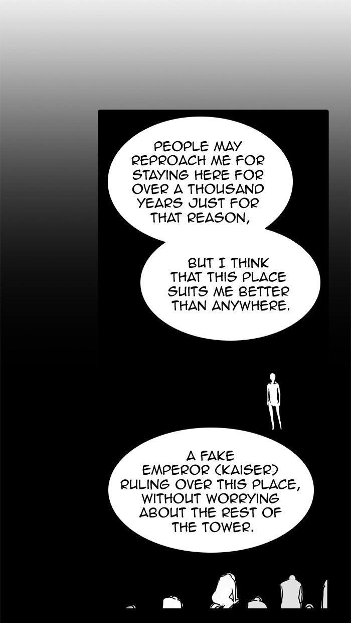 Tower of God Chapter 296 - Page 59