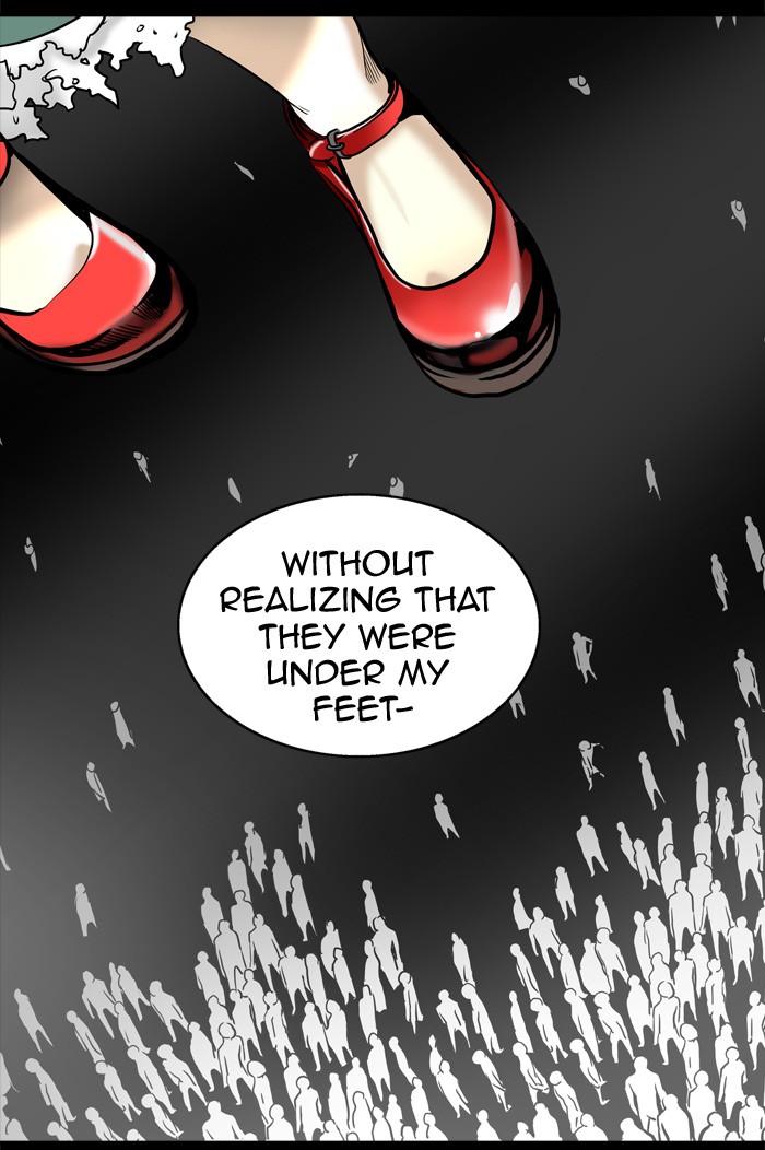 Tower of God Chapter 296 - Page 62