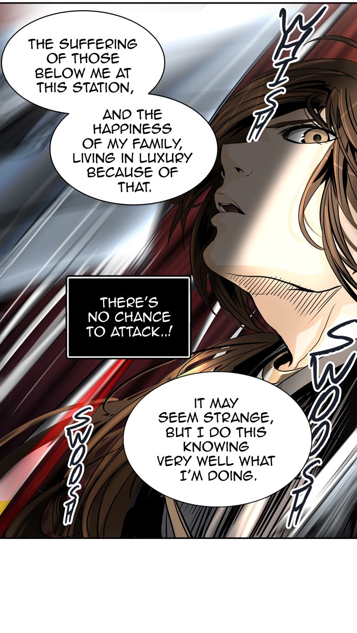 Tower of God Chapter 296 - Page 64