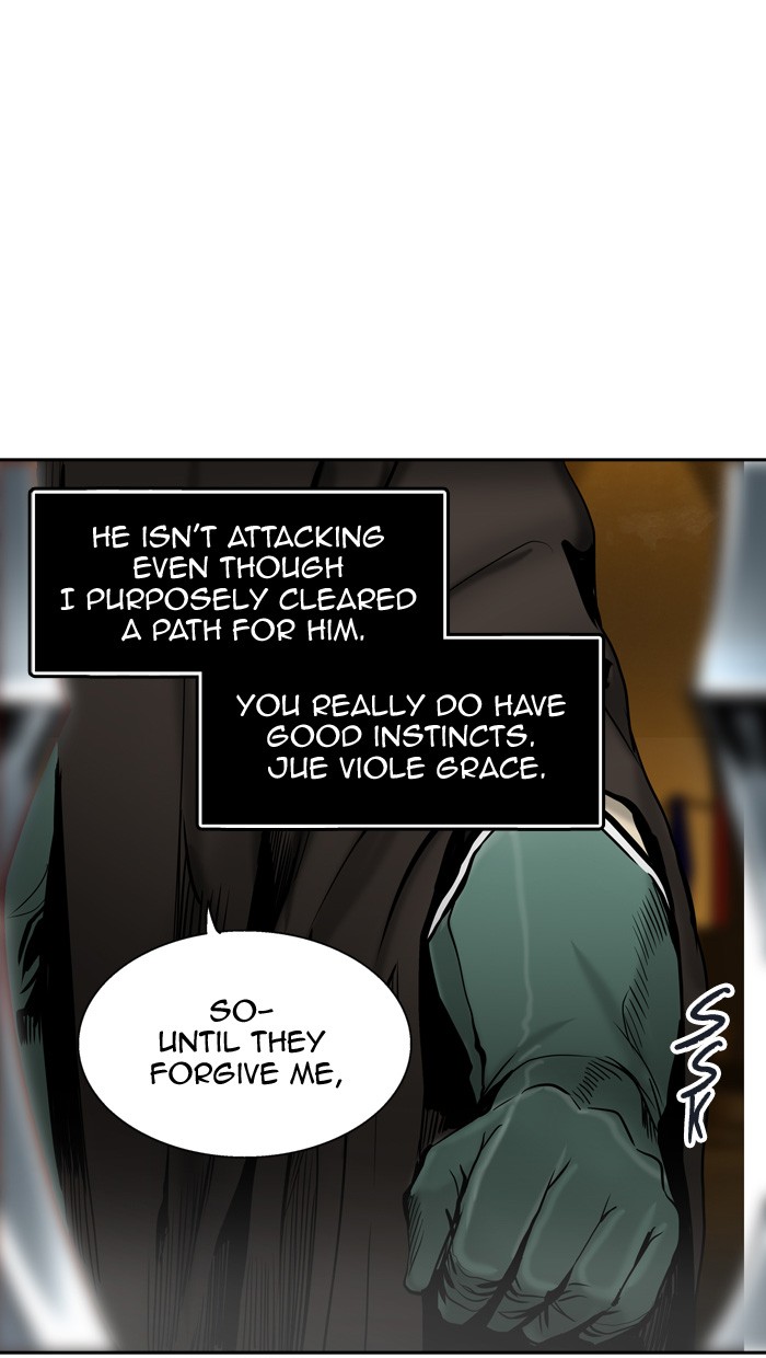 Tower of God Chapter 296 - Page 66
