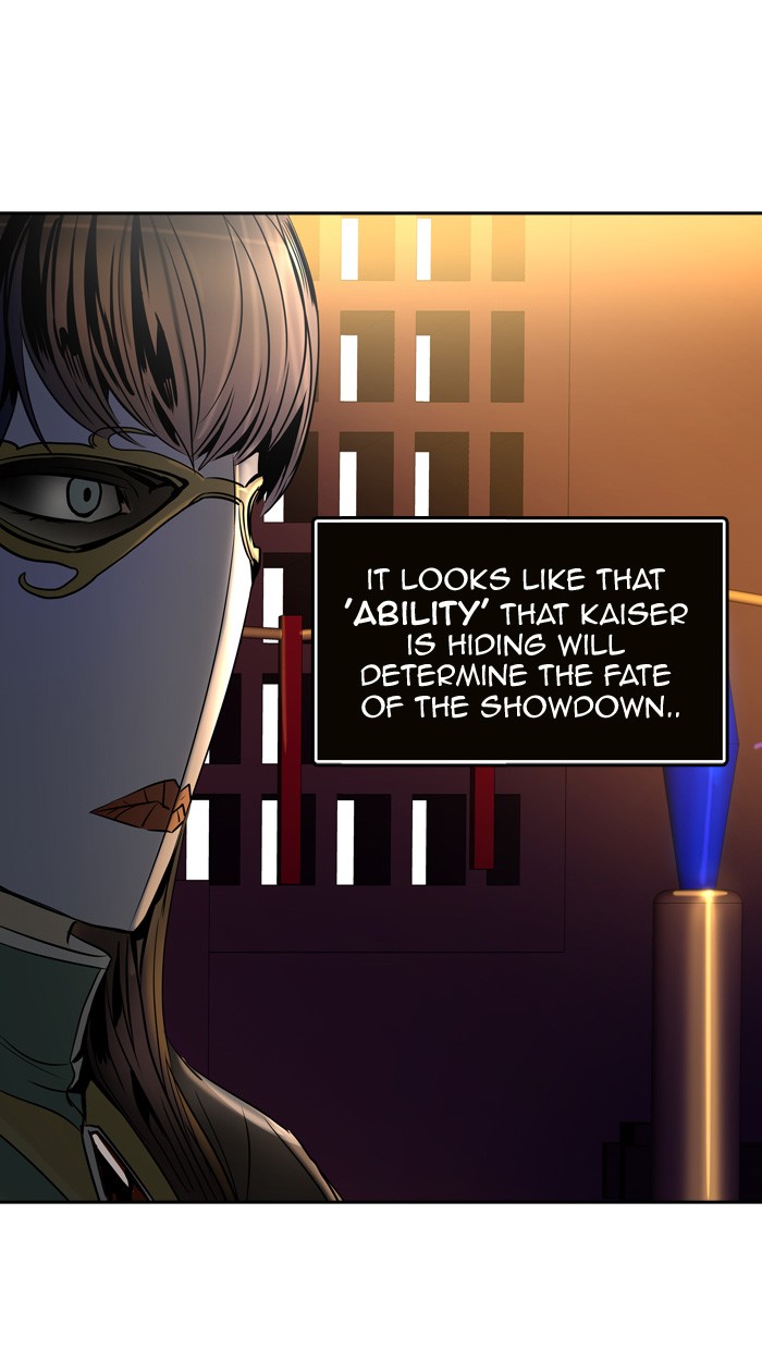 Tower of God Chapter 296 - Page 7