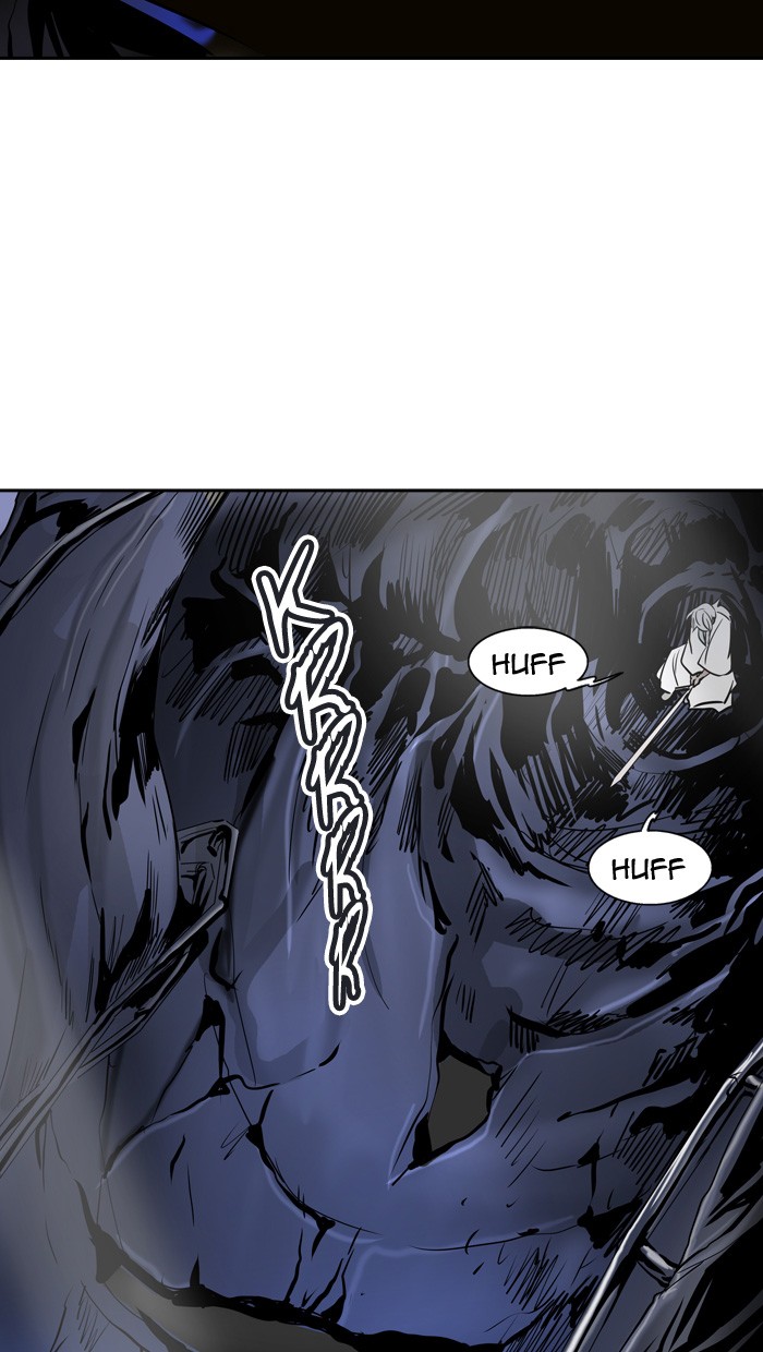 Tower of God Chapter 296 - Page 70