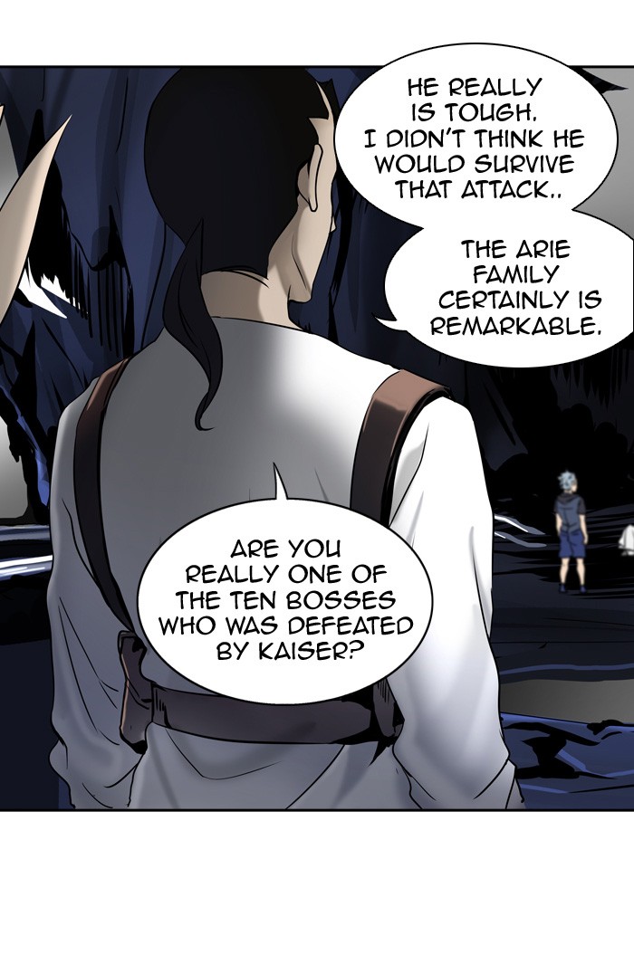 Tower of God Chapter 296 - Page 77