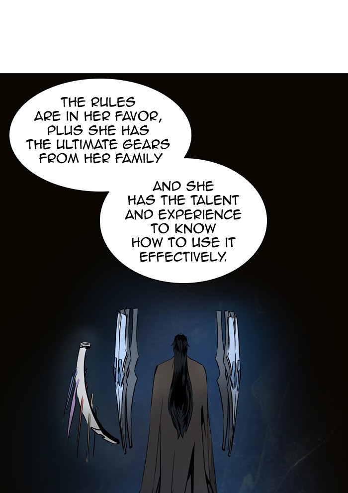 Tower of God Chapter 296 - Page 82