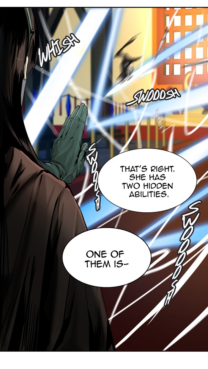 Tower of God Chapter 296 - Page 85