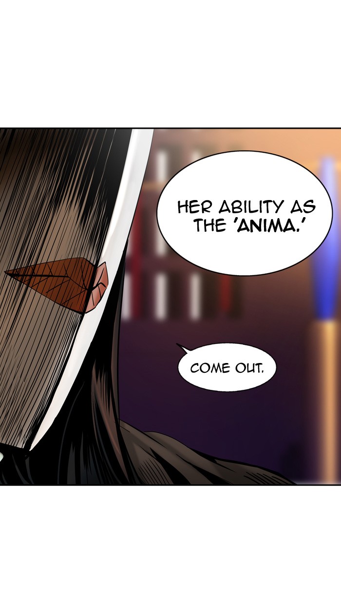 Tower of God Chapter 296 - Page 86
