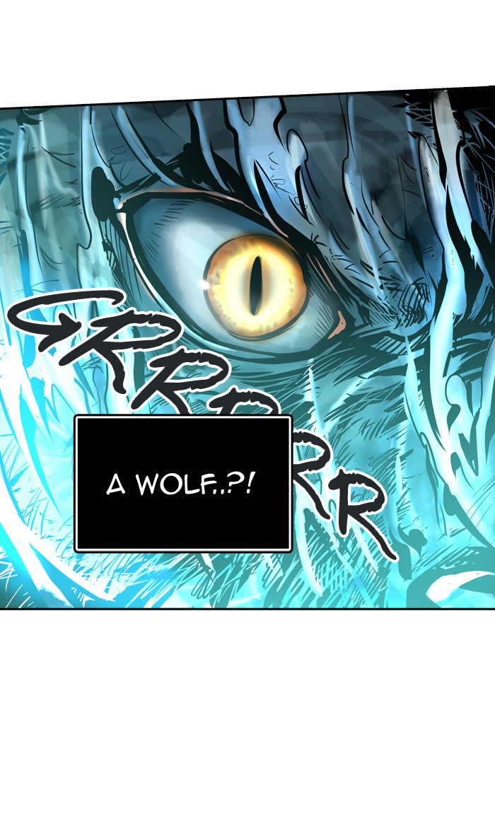 Tower of God Chapter 296 - Page 91