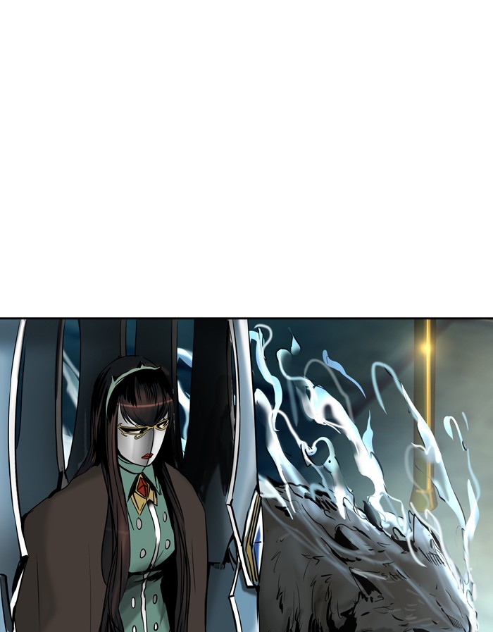 Tower of God Chapter 297 - Page 16