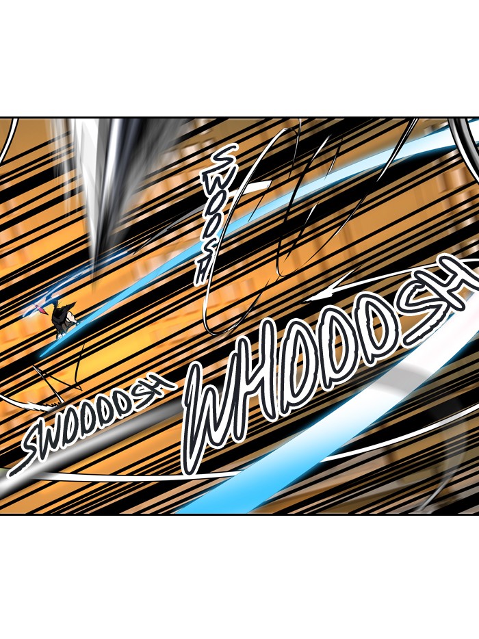 Tower of God Chapter 297 - Page 34
