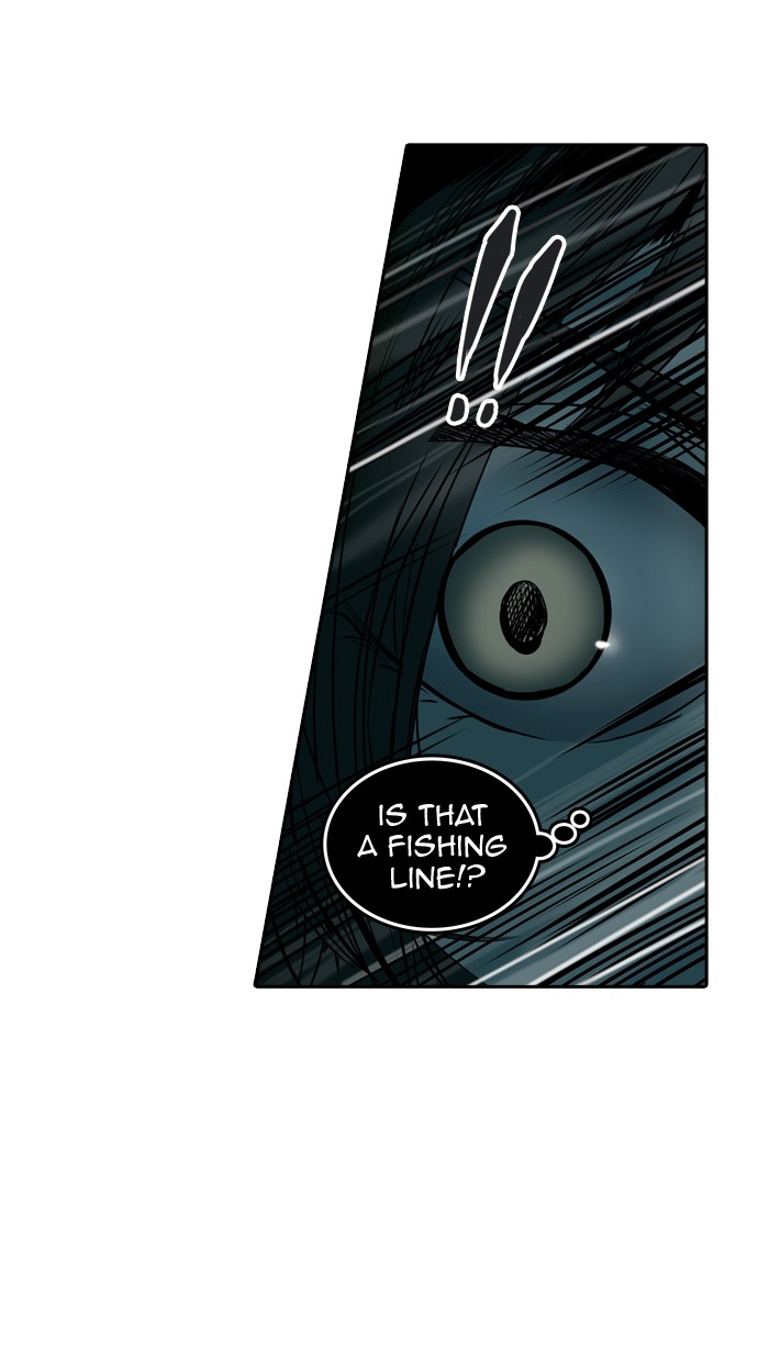 Tower of God Chapter 297 - Page 41