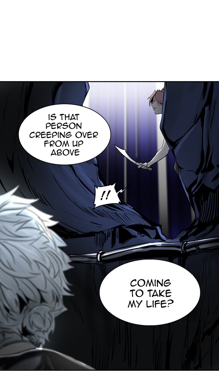Tower of God Chapter 297 - Page 52