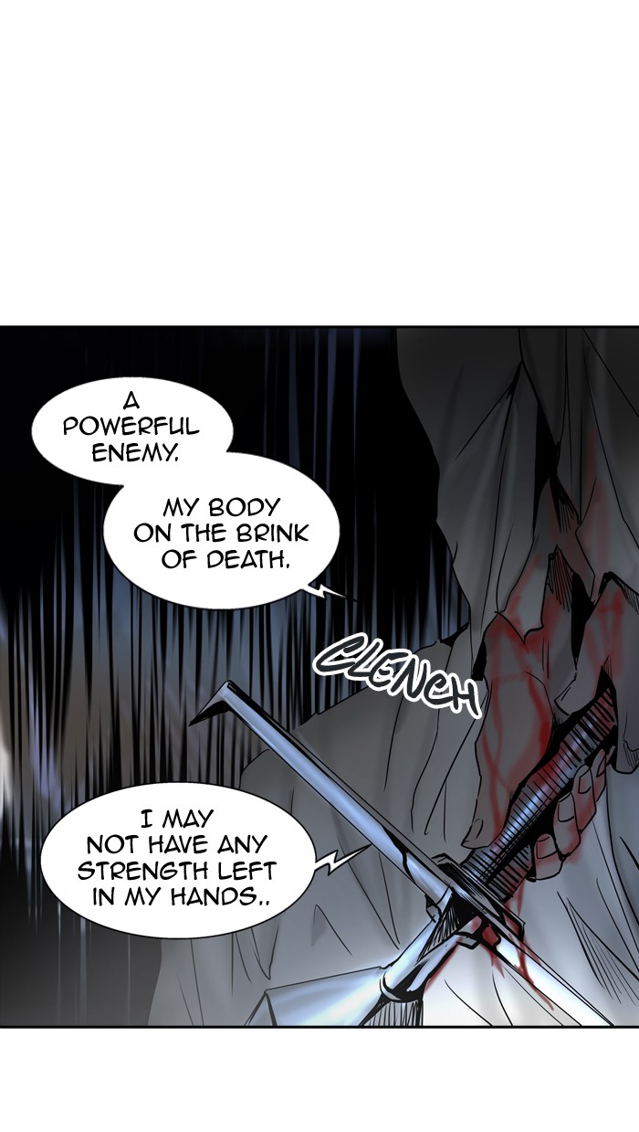 Tower of God Chapter 297 - Page 60