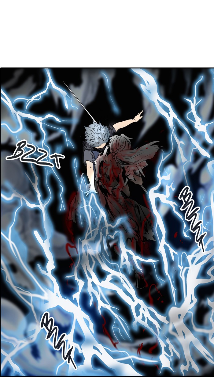 Tower of God Chapter 297 - Page 74