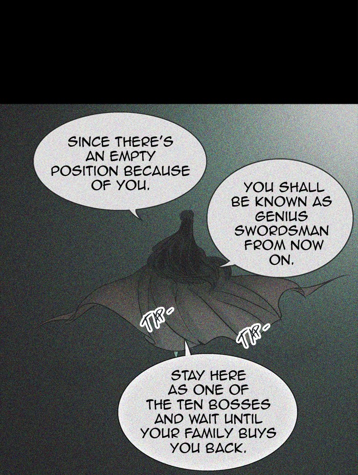 Tower of God Chapter 297 - Page 89