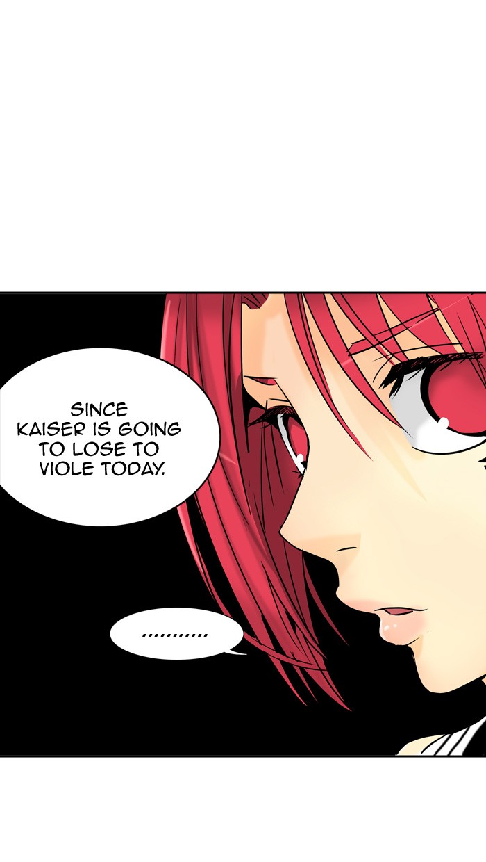 Tower of God Chapter 299 - Page 11