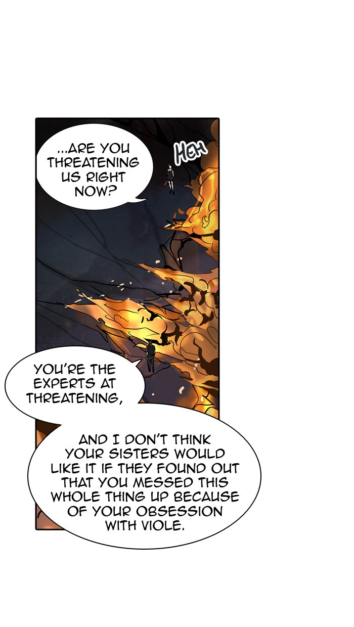 Tower of God Chapter 299 - Page 14
