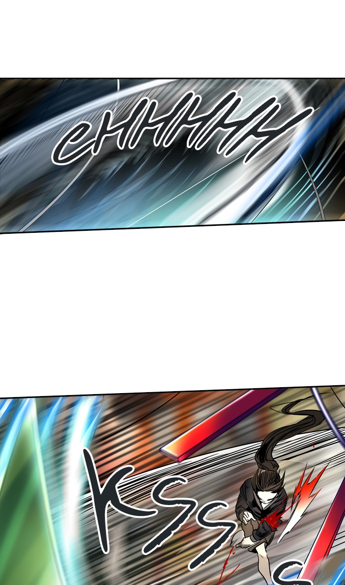 Tower of God Chapter 299 - Page 33