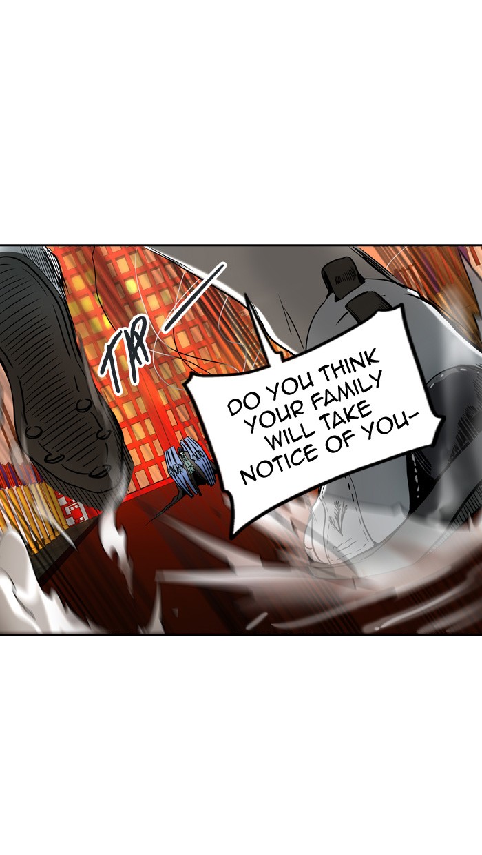 Tower of God Chapter 299 - Page 48