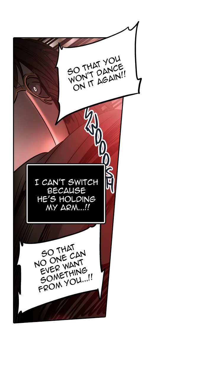 Tower of God Chapter 299 - Page 75