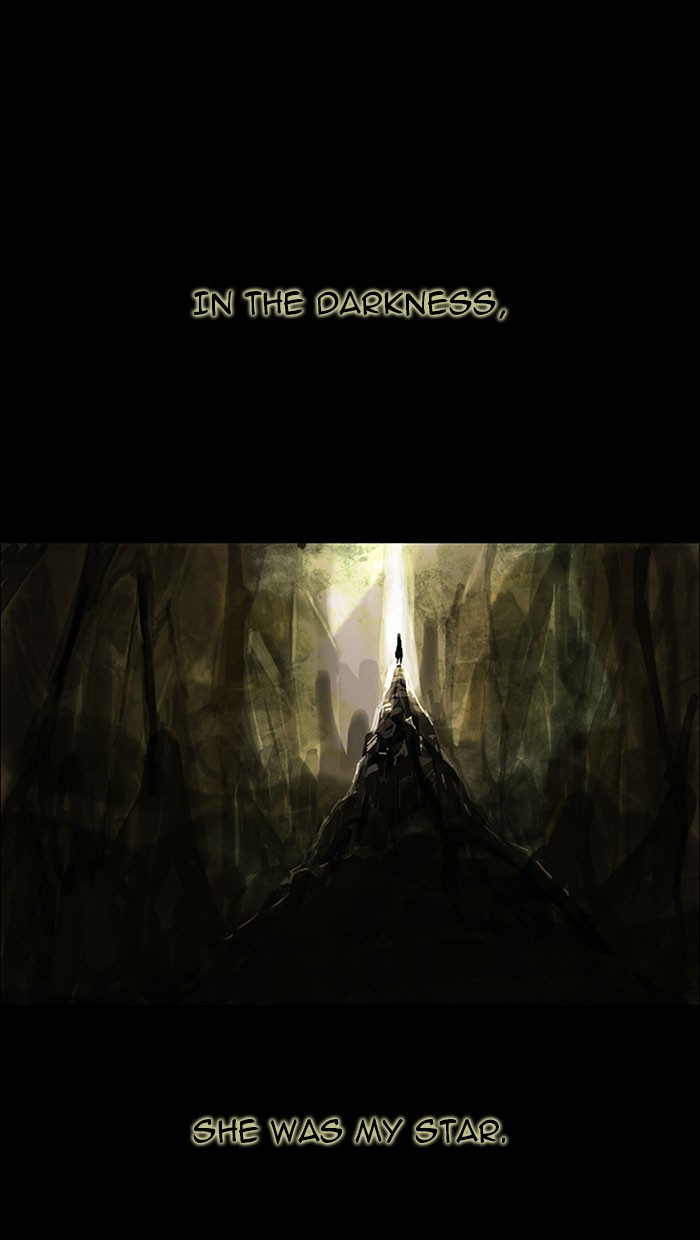 Tower of God Chapter 3 - Page 0