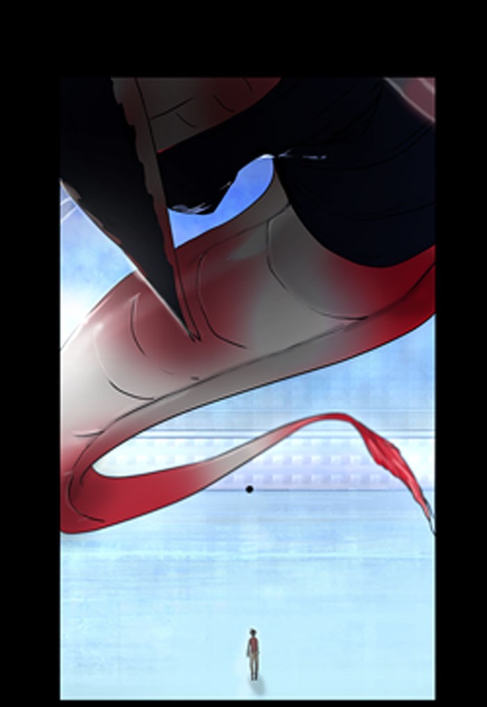 Tower of God Chapter 3 - Page 11
