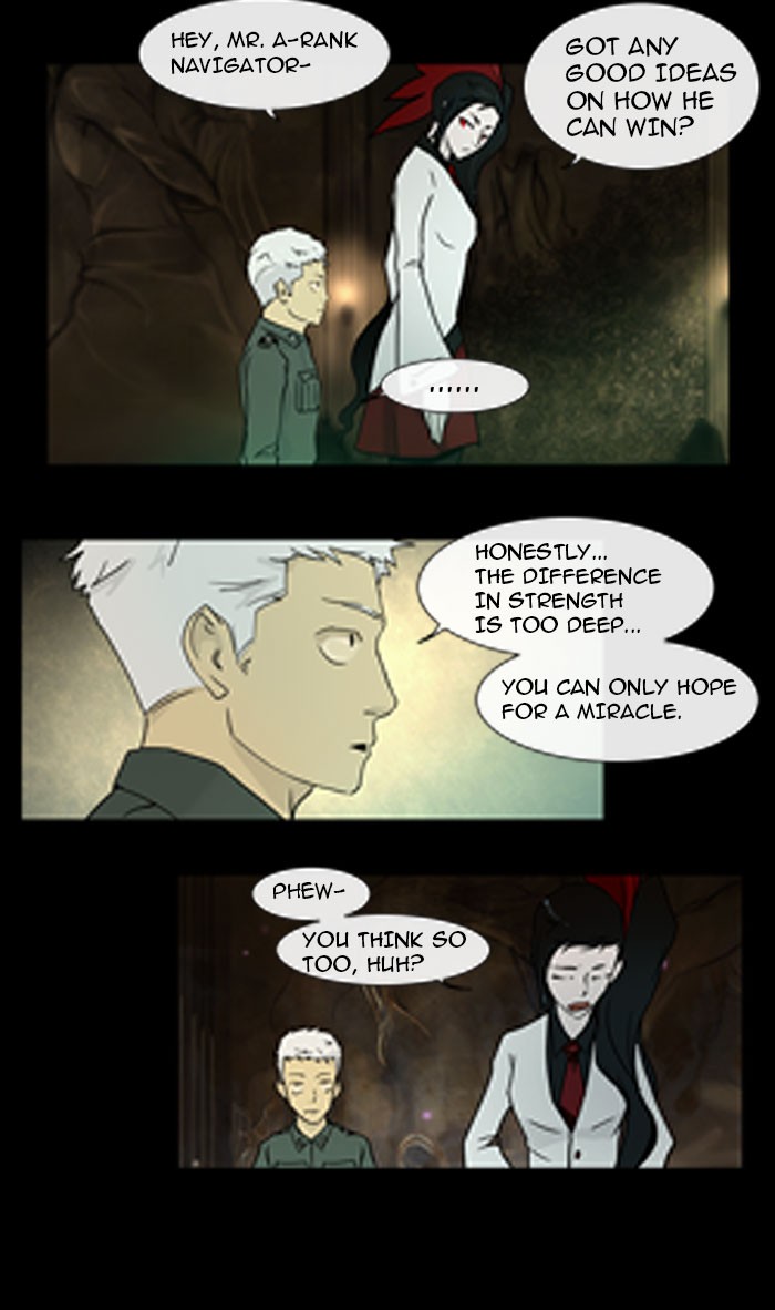Tower of God Chapter 3 - Page 13