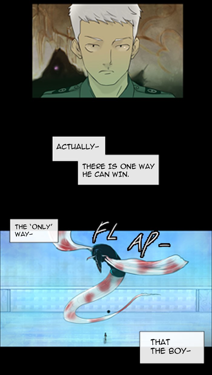 Tower of God Chapter 3 - Page 14