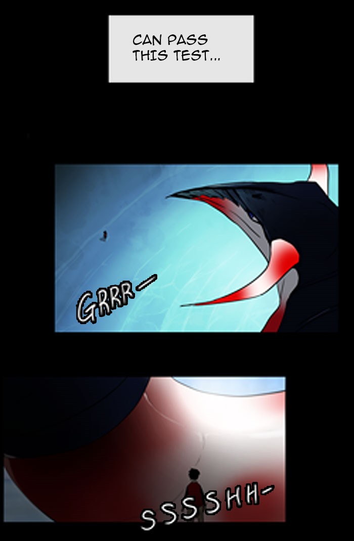 Tower of God Chapter 3 - Page 15