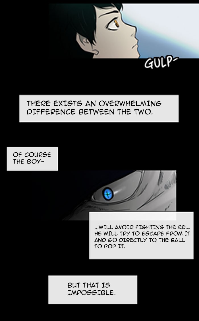 Tower of God Chapter 3 - Page 16