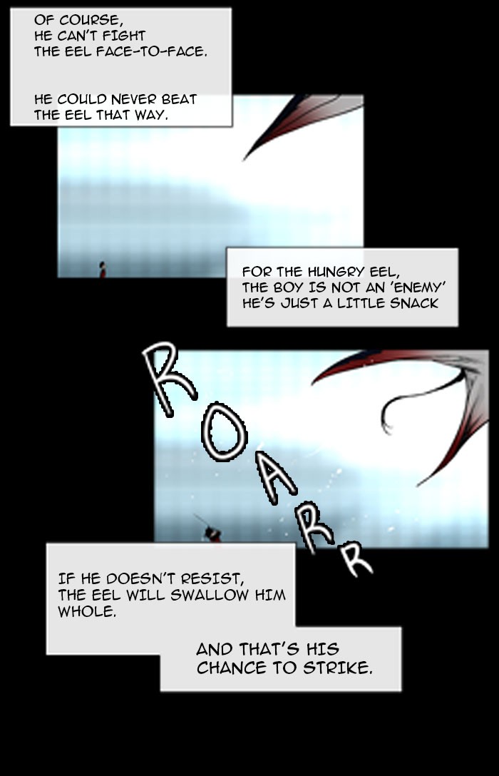 Tower of God Chapter 3 - Page 18