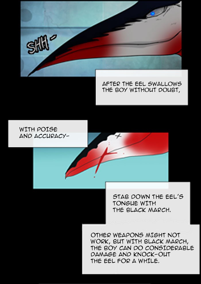 Tower of God Chapter 3 - Page 19