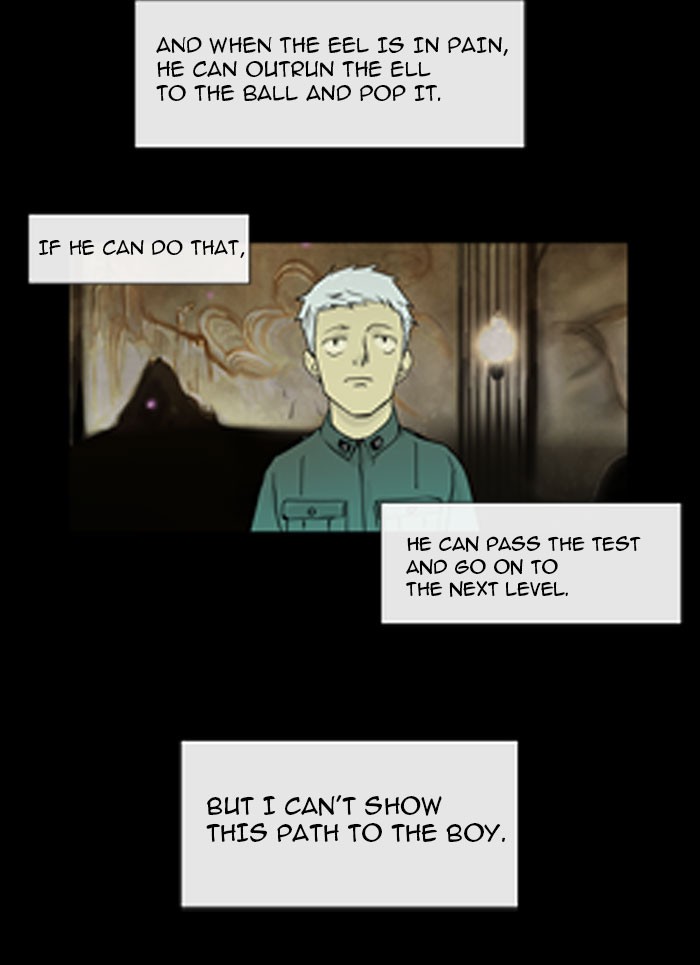 Tower of God Chapter 3 - Page 20
