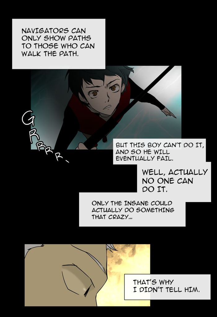 Tower of God Chapter 3 - Page 21