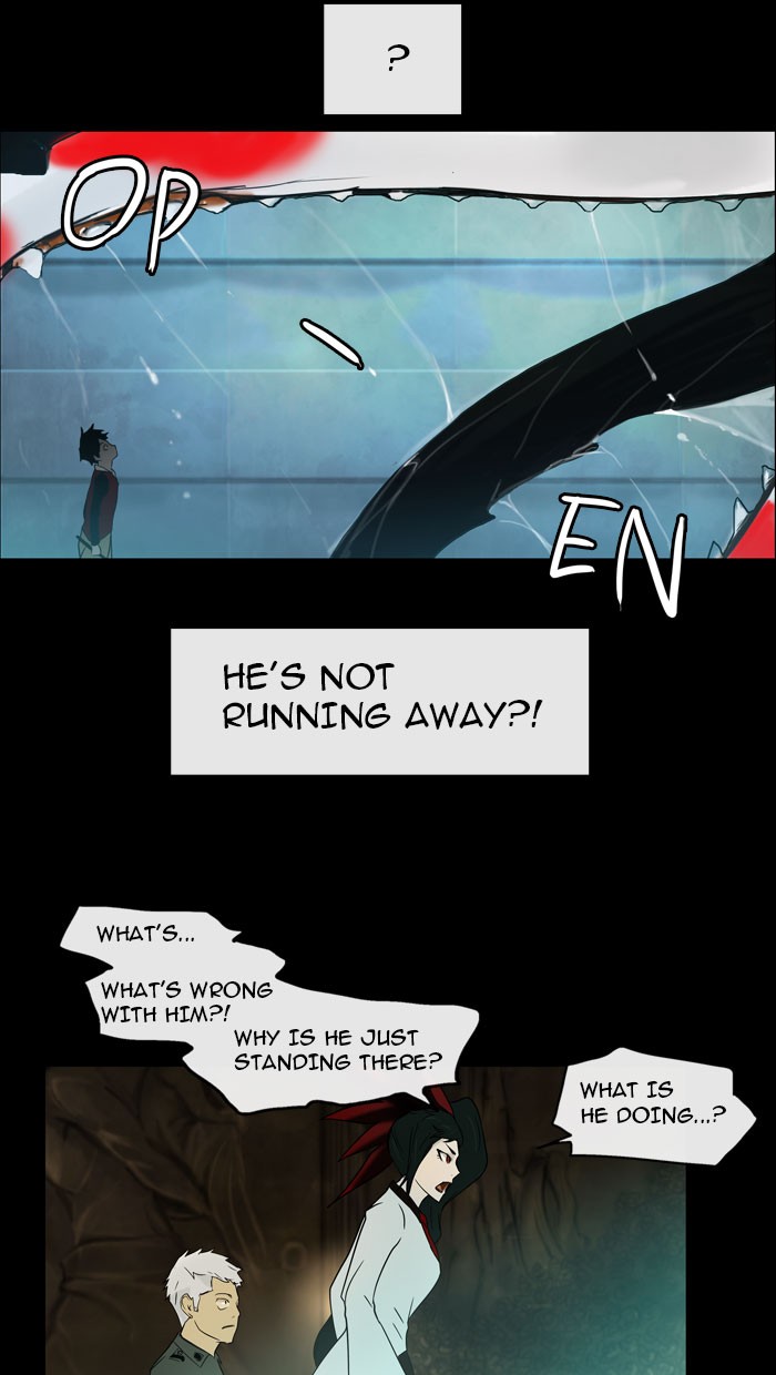 Tower of God Chapter 3 - Page 24