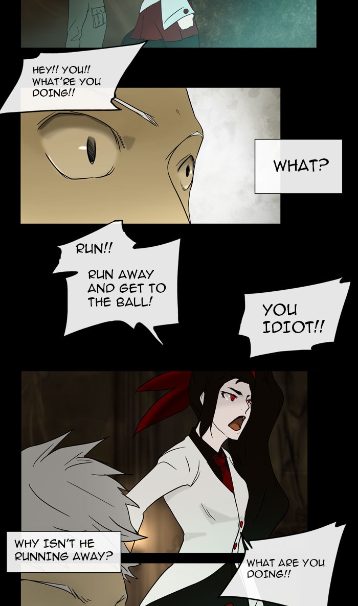 Tower of God Chapter 3 - Page 25
